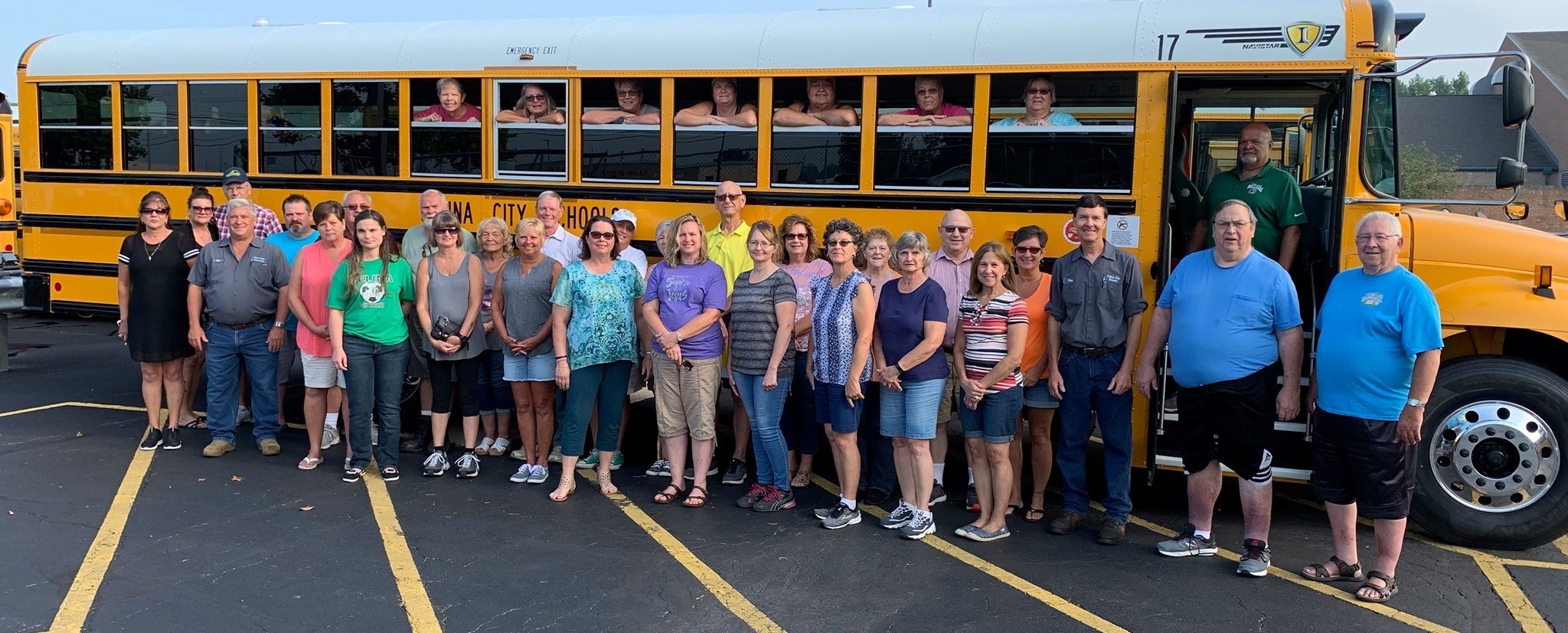 Celina City Schools Home