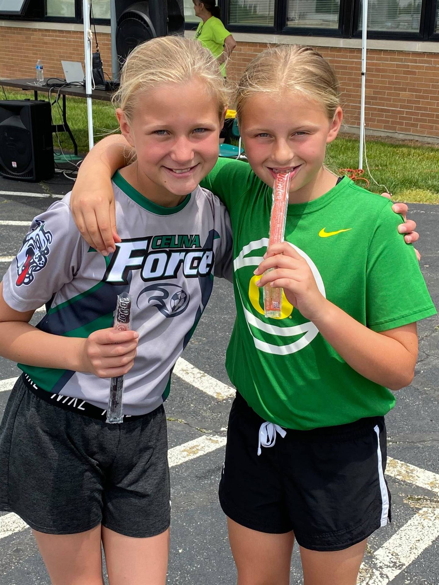 Field Day 2021!