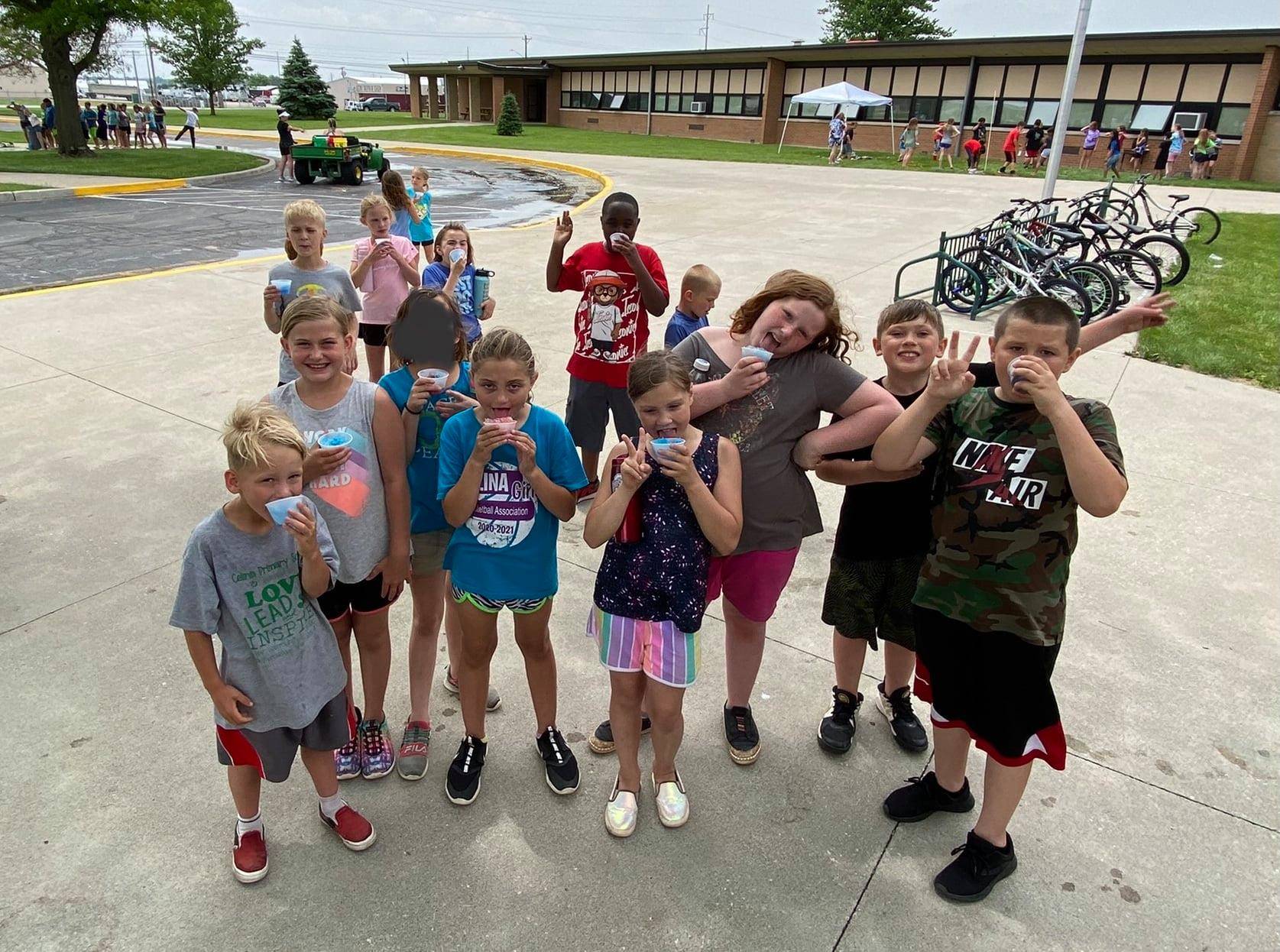 Field Day 2021!
