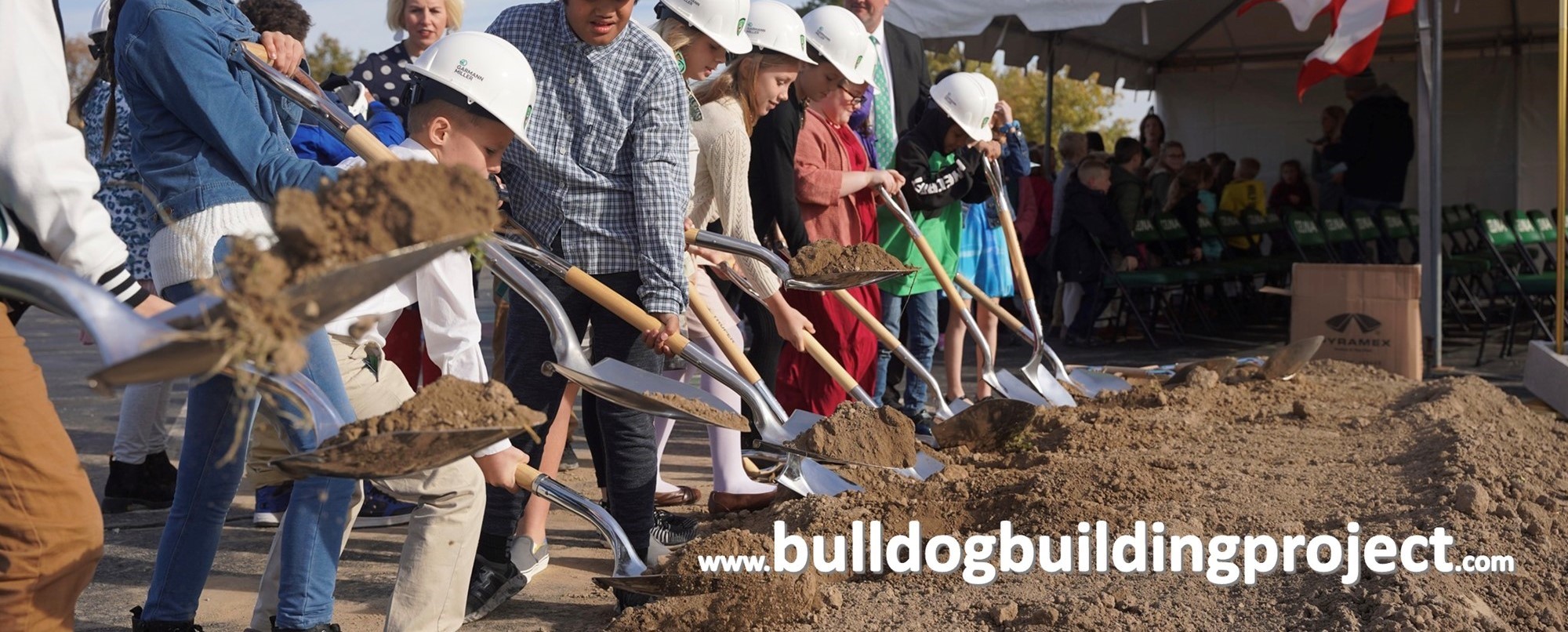 Bulldog Building Project 2