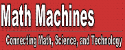Math Machines
