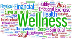 Wellness for Staff