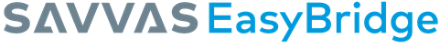 Savvas EB Logo