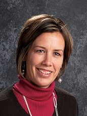 Michelle Duncan, Principal.