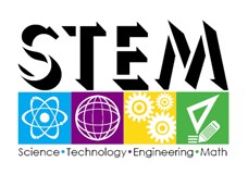 STEM graphic.