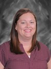 Mrs. Andrea Graves, Mathematics Teacher