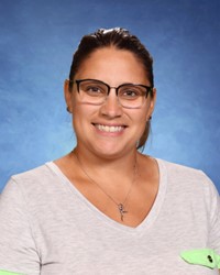 Erica Anderson - Science