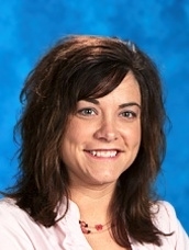 Jody Woehrmyer , Kindergarten Teacher.